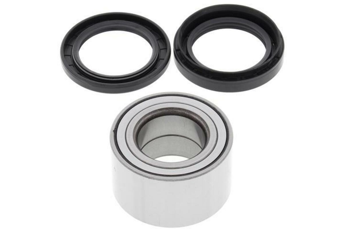 Kit roulements de roue avant ALL BALLS Suzuki