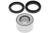 Kit roulements de roue avant ALL BALLS Suzuki