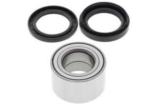 Kit roulements de roue avant ALL BALLS Suzuki