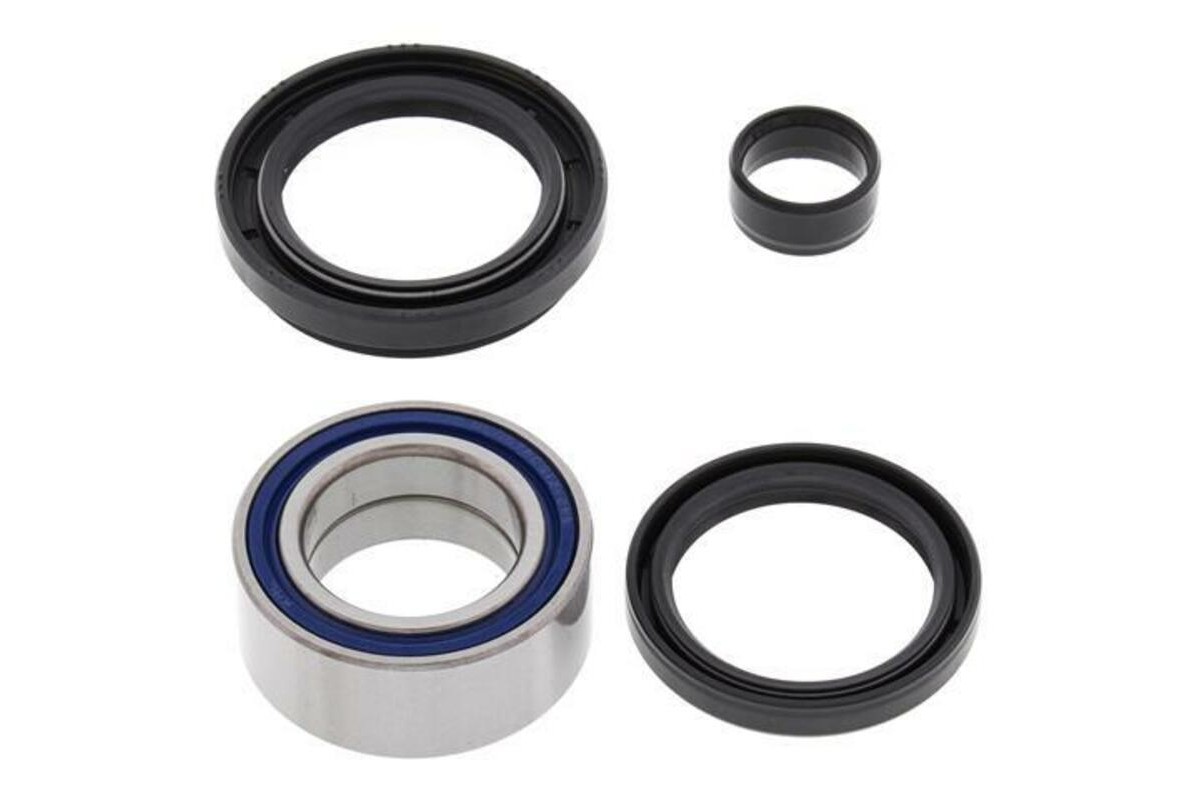 Kit roulements de roue avant/arrière ALL BALLS Honda TRX420