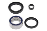 Kit roulements de roue avant/arrière ALL BALLS Honda TRX420