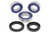 Kit roulements de roue arrière ALL BALLS Gas Gas