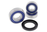 Kit roulements de roue arrière ALL BALLS Suzuki RG125/RGV125