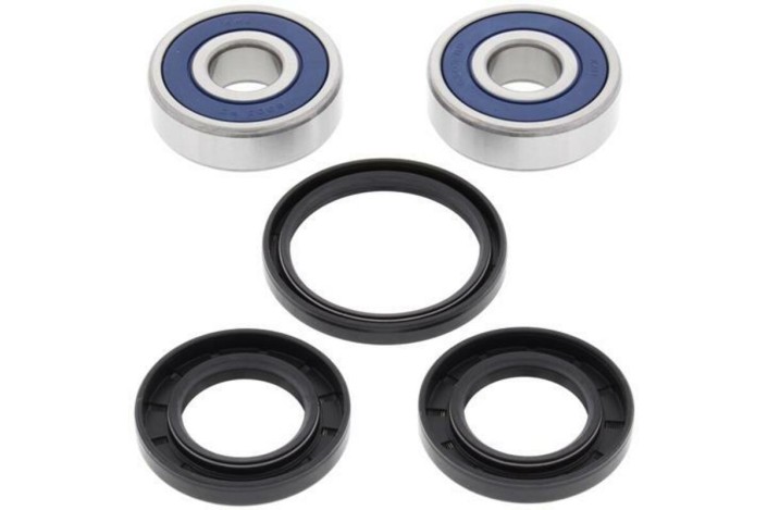 Kit roulements de roue avant ALL BALLS Yamaha