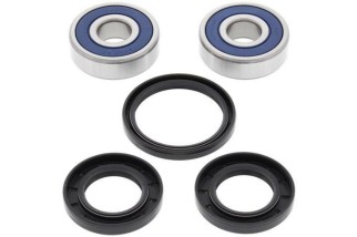 Kit roulements de roue avant ALL BALLS Yamaha