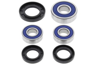 Kit roulements de roue arrière ALL BALLS Yamaha XT600/E/Z