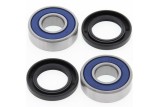 Kit roulements de roue avant ALL BALLS Suzuki