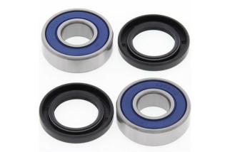 Kit roulements de roue avant ALL BALLS Suzuki