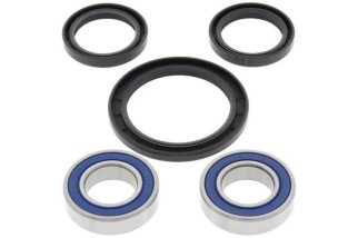 Kit roulements de roue avant ALL BALLS Triumph