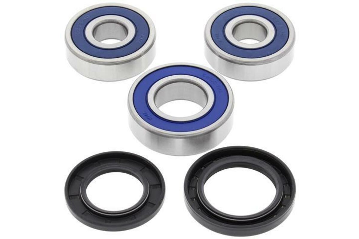 Kit roulements de roue arrière ALL BALLS Kawasaki