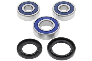Kit roulements de roue arrière ALL BALLS Kawasaki