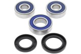 Kit roulements de roue arrière ALL BALLS Kawasaki