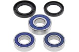 Kit roulements de roue arrière ALL BALLS Suzuki DR-Z400/E/S/SM