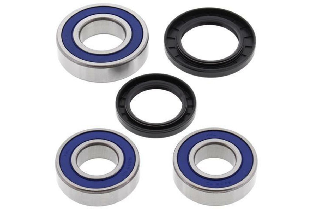 Kit roulements de roue arrière ALL BALLS Kawasaki KZ650