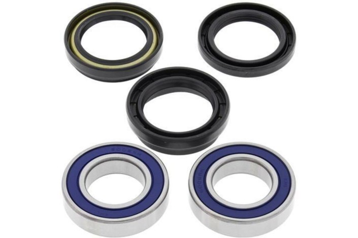 Kit roulements de roue avant ALL BALLS Yamaha/Suzuki