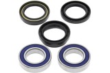 Kit roulements de roue avant ALL BALLS Yamaha/Suzuki