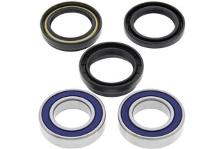 Kit roulements de roue avant ALL BALLS Yamaha/Suzuki