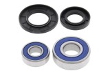 Kit roulements de roue avant ALL BALLS KTM XC450/525 / SX450/505