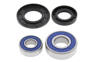 Kit roulements de roue avant ALL BALLS KTM XC450/525 / SX450/505