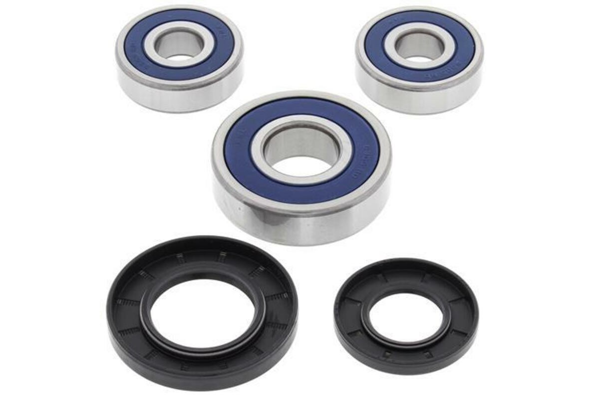 Kit roulements de roue arrière ALL BALLS Suzuki/Yamaha