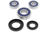 Kit roulements de roue arrière ALL BALLS Suzuki/Yamaha
