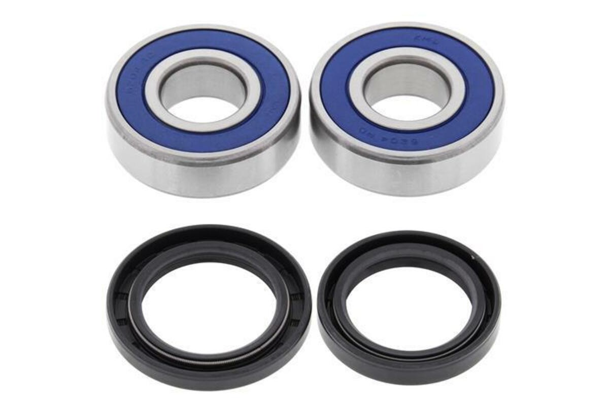 Kit roulements de roue avant ALL BALLS Kawasaki ZXR750 Stinger