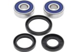 Kit roulements de roue avant ALL BALLS Kawasaki