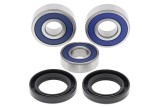 Kit roulements de roue arrière ALL BALLS Honda CBR250R