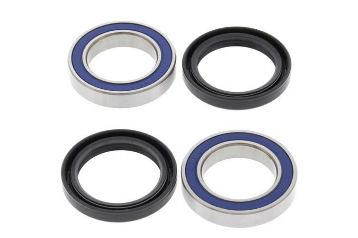 Kit roulements de roue avant ALL BALLS