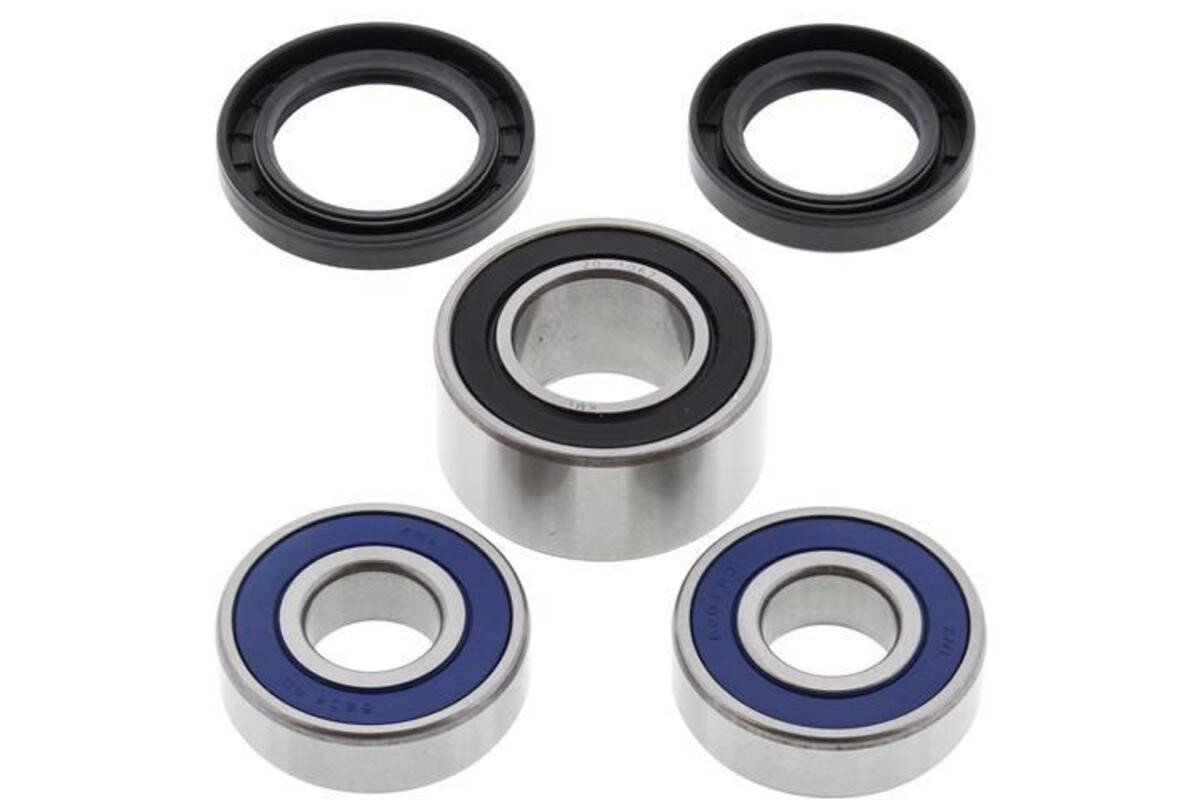 Kit roulements de roue arrière ALL BALLS Honda CBR600F4
