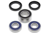 Kit roulements de roue arrière ALL BALLS Honda CBR600F4