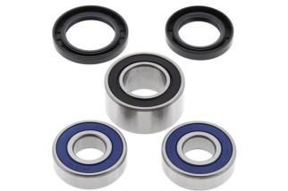 Kit roulements de roue arrière ALL BALLS Honda CBR600F4