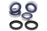Kit roulements de roue arrière ALL BALLS Honda CBR600RR
