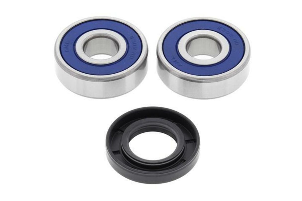 Kit roulements de roue avant ALL BALLS Suzuki