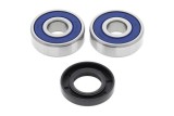 Kit roulements de roue avant ALL BALLS Suzuki