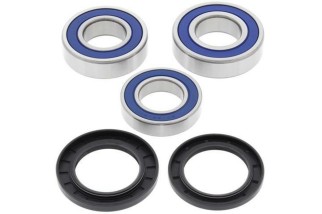 Kit roulements de roue arrière ALL BALLS Yamaha FZ8