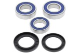 Kit roulements de roue arrière ALL BALLS Yamaha FZ8
