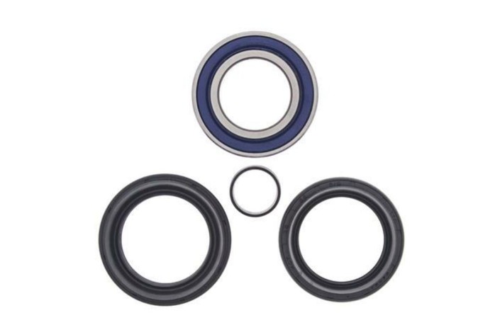 Kit roulements de roue avant ALL BALLS Honda