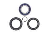 Kit roulements de roue avant ALL BALLS Honda