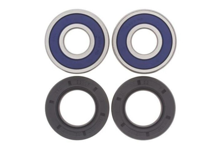 Kit roulements de roue avant ALL BALLS