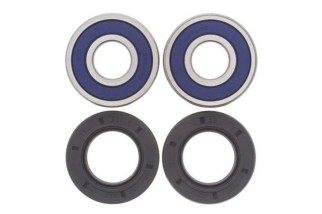 Kit roulements de roue avant ALL BALLS