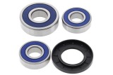 Kit roulements de roue arrière ALL BALLS Suzuki