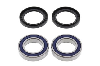 Kit roulements de roue arrière ALL BALLS Yamaha YFM350X Warrior