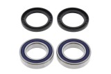 Kit roulements de roue arrière ALL BALLS Yamaha YFM350X Warrior