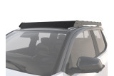 Toyota Tacoma 4th Gen Double Cab (2024- Actuel) Slimsport Rack Wind Fairing