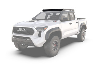 Toyota Tacoma 4th Gen Double Cab (2024- Actuel) Slimsport Rack Wind Fairing