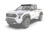 Toyota Tacoma 4th Gen Double Cab (2024- Actuel) Slimsport Rack Wind Fairing