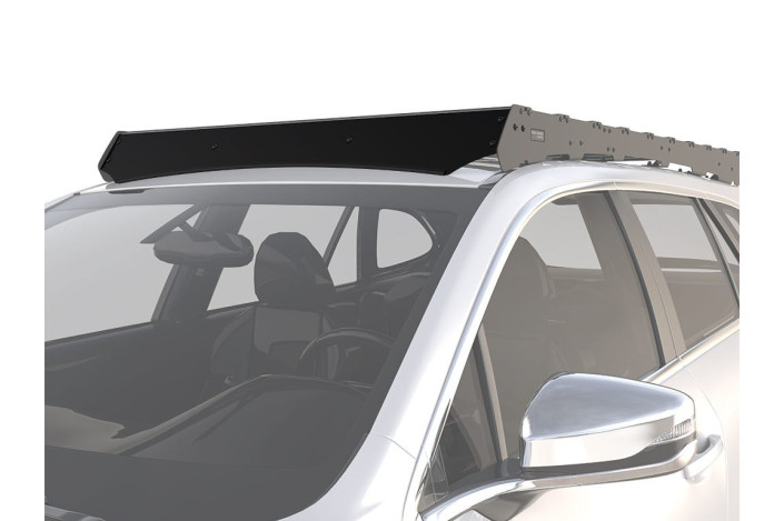 Subaru Outback GEN 6 (2020-actuel) Slimsport Rack Wind Fairing