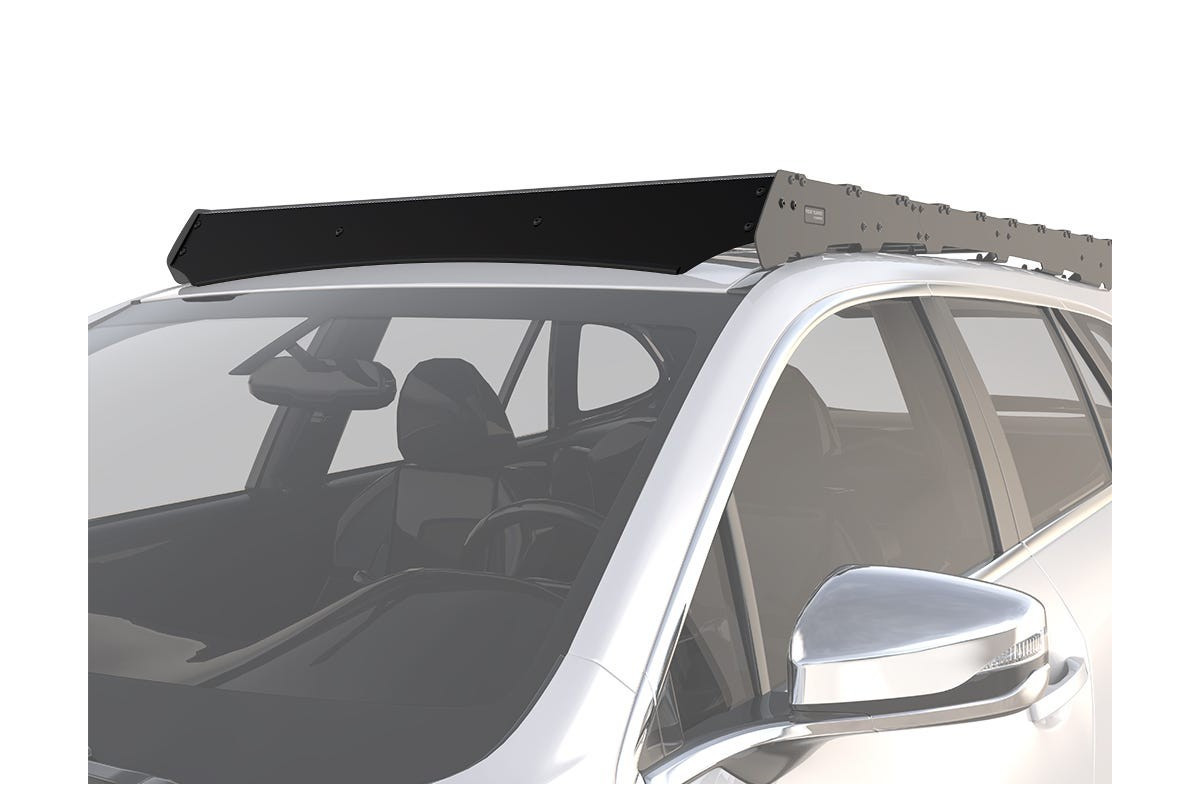 Subaru Outback GEN 6 (2020-actuel) Slimsport Rack Wind Fairing