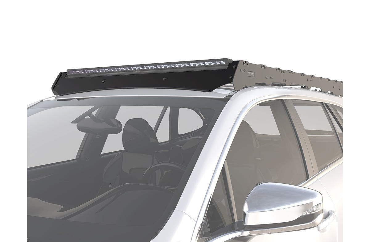 Subaru Outback GEN 6 (2020-Current) Slimsport Rack 40in Light Bar Wind Carénage
